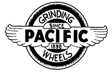 Pacific Grinding Wheel